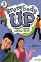 Everybody up 3 student book