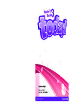Today 3 teacher book