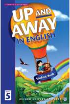 Up and away in english level 5