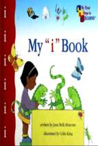 My i book by jane belk moncure