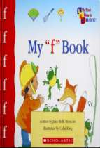 My f book by jane belk moncure