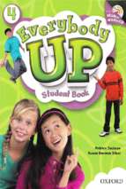 Everybody up 4 student book