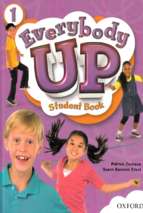 Everybody up 1 student book