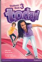 Today 3 student book