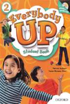 Everybody up 2 student book full