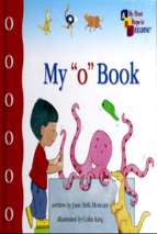 My o book by jane belk moncure