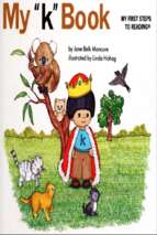 My k book by jane belk moncure