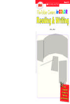 File folder reading 2 - 3 grade