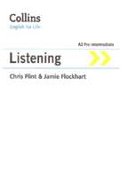 Collins english for life listening (a2 pre intermediate) [link tải audio ở trang cuối]