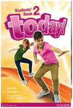 Today 2 student book