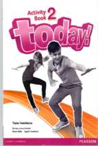 Today 2 activity book