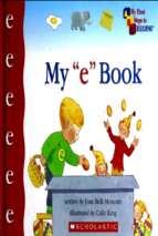 My e book by jane belk moncure