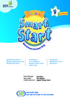 I learn_smart_start_1 special_edition workbook_answerkey