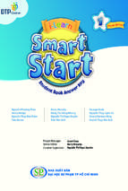 I learn_smart_start_1 student_book_answerkey special_edition