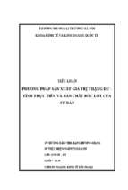 Phương pháp sản xuất giá trị thặng dư   tính thực tiễn và bản chất bóc lột của tư bản