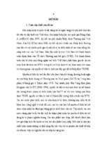 Vấn đề liên quan đến sở hữu trí tuệ, quyền sở hữu trí tuệ, bảo hộ quyền sở hữu trí tuệ và hệ thống bảo hộ quyền sở hữu trí tuệ