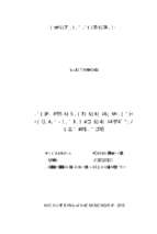 Nghiên cứu thu nhận vi thể và đánh giá khả năng mang dna của vi thể từ tế bào hồng cầu người
