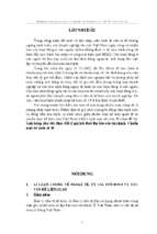 ảnh hưởng của việc thay đổi tỷ giá hối đoái lên báo cáo tài chính  chuẩn mực kế toán số 10