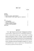 Bt lớn đại cương vhvn đề 25 phân tích văn hóa việt nam từ góc độ giao lưu – tiếp biến văn hóa. nêu những biểu hiện cụ thể trong tiến trình phát triển