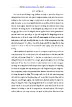 Hoàn thiện kế toán lao động, tiền lương và các khoản trích theo lương tại công ty tnhh liên vận quốc tế