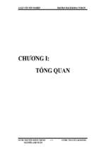 Luận văn Đánh giá tình trạng buồn ngủ bằng phương pháp đo điện đọng nhãn đồ EOG