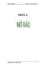 Đồ án Điều khiển tay máy ba bậc tự do dùng thị giác máy tính (+ program)