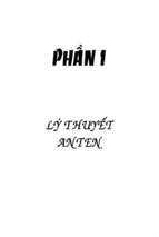 Đồ án Thiết kế anten cho trạm vệ tinh mặt đất dùng Matlab 5.2