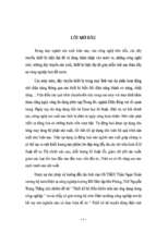 Đồ án Thiết kế hệ truyền đông điện một chiều điều chỉnh tốc độ động cơ ứng dụng bộ điều khiển vạn năng