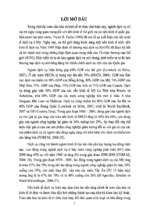 Nâng cao công tác quản lý chất lượng và dịch vụ vận chuyển hành khách tại công ty cổ phần Hoàng Hà tại Thành phố Thái Bình