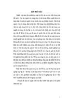 Thực trạng kế toán chi phí sản xuất và tính giá thành sản phẩm xây lắp tại Xí nghiệp xây lắp số 1 Hà Nội