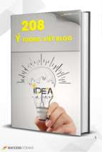    208 ý tưởng viêt blog (EBOOK hay về internet marketing)