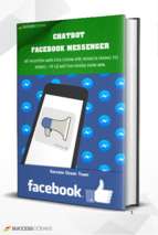 hướng dẫn chatbot facebook messenger (EBOOK hay về internet marketing)