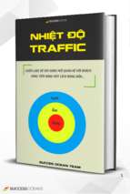    nhiệt độ traffic (EBOOK hay về internet marketing)