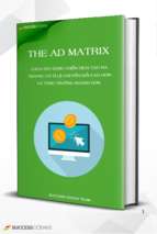   the ad matix (EBOOK hay về internet marketing)