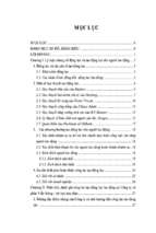 Chuyên đề Hoàn thiện công tác tạo động lực cho người lao động tại công ty cổ phần viễn thông tin học bưu điện