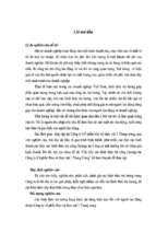 Chuyên đề Cải tiến các hình thức trả công (lương) tại công ty cổ phần bảo vệ thực vật I Trung Ương