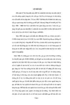 Khóa luận Một số giải pháp nhằm nâng cao chất lượng gạo tại tổng công ty lương thực Miền Nam