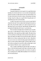 Đề tài Thực trạng và giải pháp hoàn thiện hoạt động thù lao lao động của công ty cổ phần cân Hải Phòng