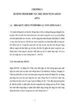 Một số giải pháp thúc đẩy thực hiện hiệu quả cam kết cắt giảm thuế quan trong khuôn khổ cept/afta