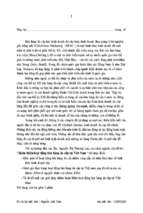 Đồ án Hoàn thiện hoạt động bán hàng đa cấp tại Việt Nam