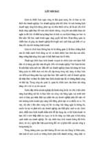 Chuyên đề Vận dụng mô hình chiến lược Portfolio BCG trong công tác hoạch định chiến lược tại công ty TNHH thương mại Mỹ Đức