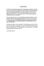 Đề tài Phân tích thực trạng tuyển dụng và công tác đào tạo đội ngũ nhân viên của công ty PNJ Đà Nẵng