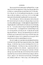 Đề tài Hoàn thiện hệ thống kênh phân phối dược phẩm tại chi nhánh phía Bắc công ty TNHH dược phẩm Đô Thành