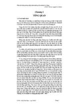 Khóa luận Phân tích hiệu quả hoạt động kinh doanh tại Sacombank An Giang