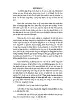 Đề tài Thực trạng công tác xây dựng tiền lương tối thiểu tại công ty cổ phần thép Bắc Việt