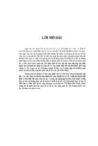 Tiểu luận Dự án xây dựng quán ăn “Đại Dương Quán”