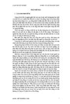 Luận văn Thực trạng chính sách tiền lương, tiền thưởng và các khoản trích theo lương tại công ty cổ phần đầu tư Hoa Hồng