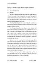 Đề tài Thực trạng và một số giải pháp nâng cao hiệu quả hoạt động bán hàng tại công ty cổ phần Việt Bỉ