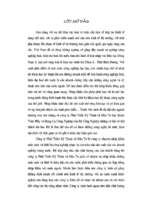 Hoàn thiện quy trình nhập khẩu tại công ty Phát Triển Kỹ Thuật và Đầu Tư ( ITD)