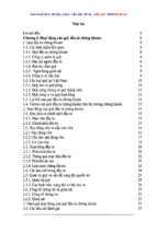 Chiến lược hoạt động của quỹ đầu tư chứng khoán Việt Nam VF1